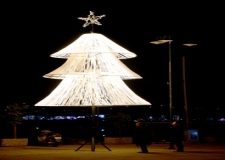 Bodrum Belediyesi Yeni yılbaşı
